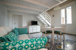 Casa di Ninni Mono Favignana
